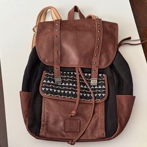The SAK - backpack (B1)